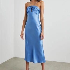 Rails Blue Stelle Dress